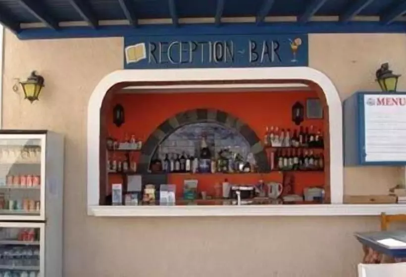 Princess Santorini Villa