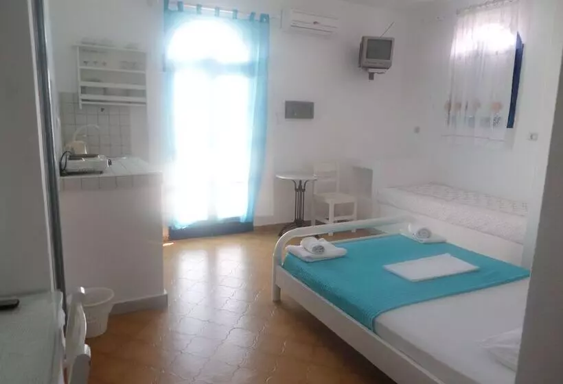 Princess Santorini Villa