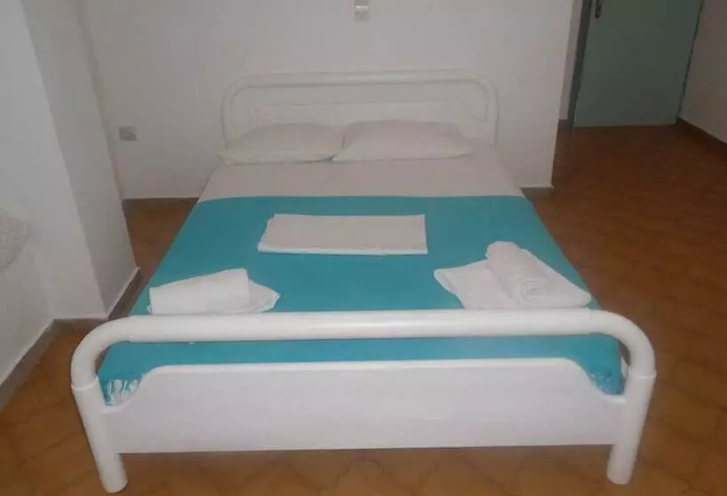 Princess Santorini Villa