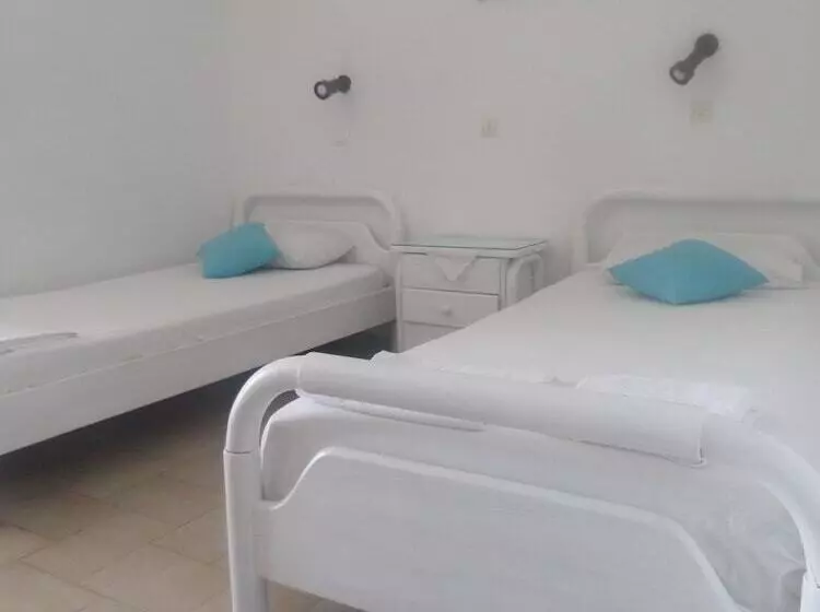 Princess Santorini Villa