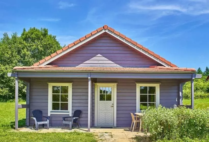 住所  Le Domaine Du Grand Bois