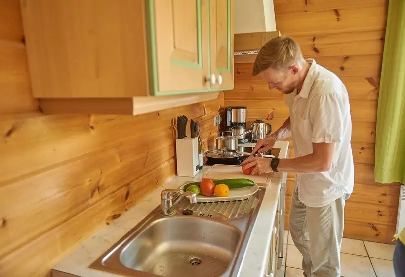 住所  Le Domaine Du Grand Bois