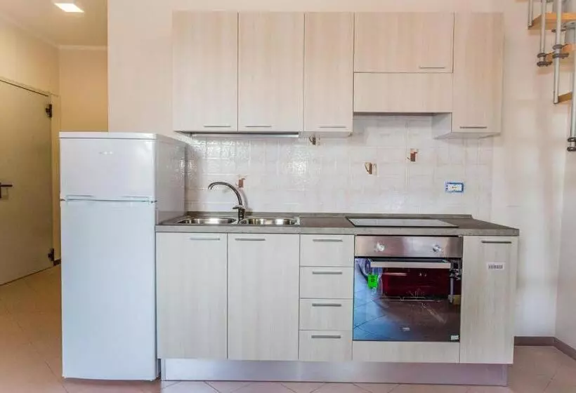 Student's Hostel Estense