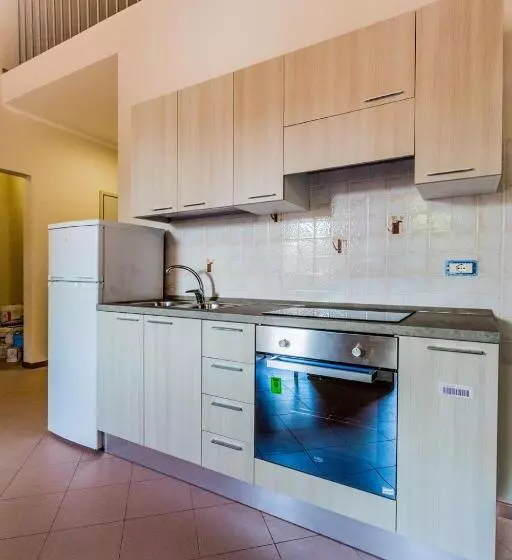 Student's Hostel Estense