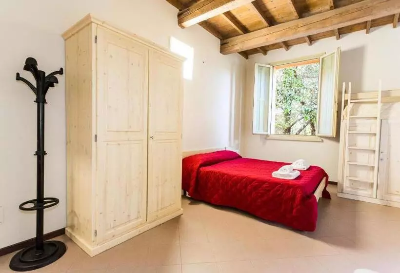 Student's Hostel Estense