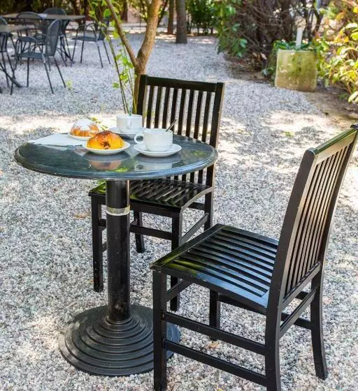 Student's Hostel Estense