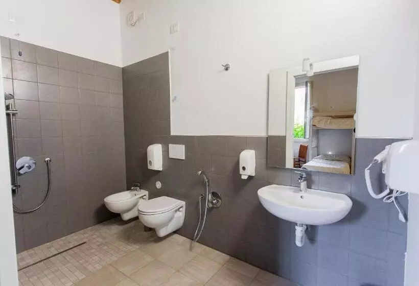 Student's Hostel Estense