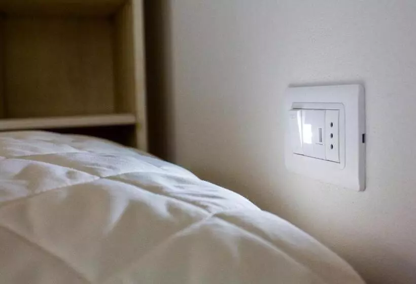 Student's Hostel Estense