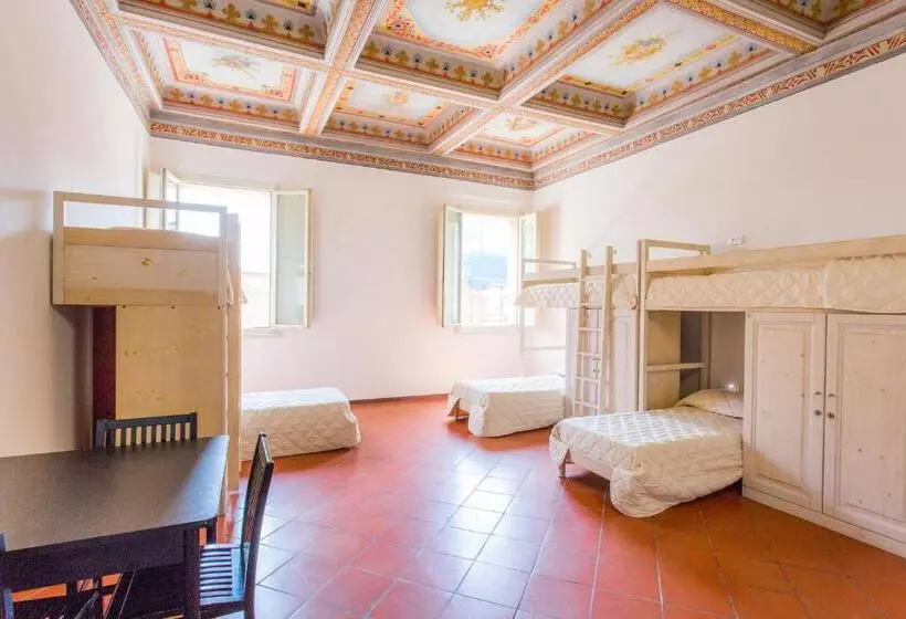 Student's Hostel Estense