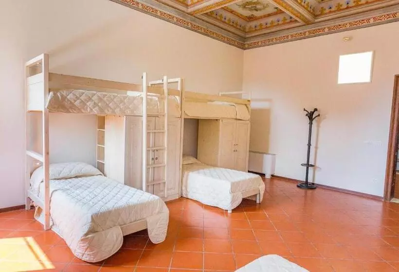 Student's Hostel Estense