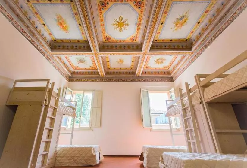 Student's Hostel Estense