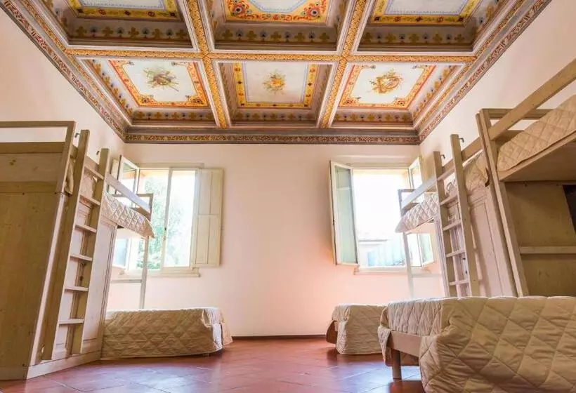 Student's Hostel Estense