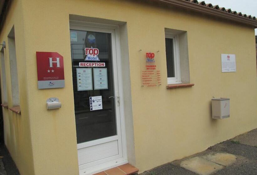 Top Motel