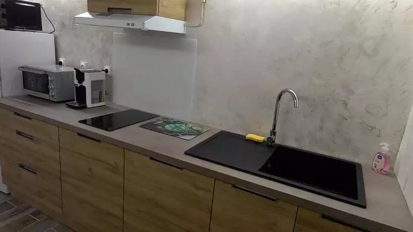 ベッドアンドブレックファースト Chambre D Hôte Chez Nathalie & Roland