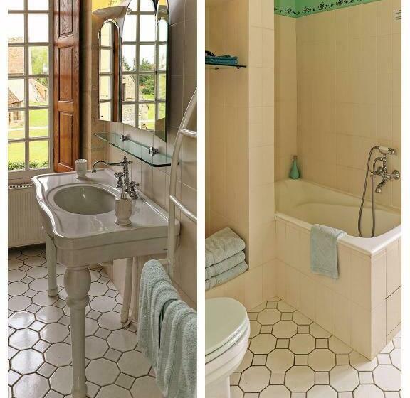 مبيت وإفطار Château Du Marais