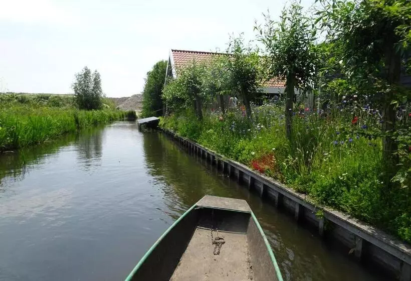 Aamiaismajoitus (B&B) De Kopstoof