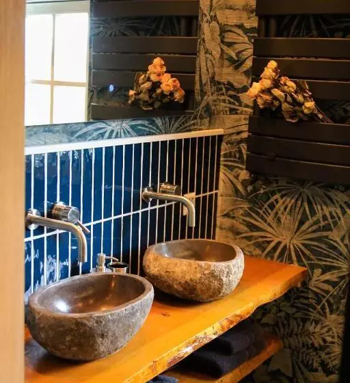 Aamiaismajoitus (B&B) De Kopstoof