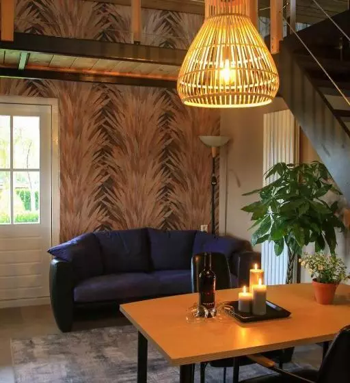 Aamiaismajoitus (B&B) De Kopstoof