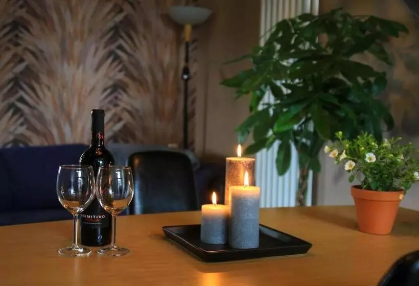 Aamiaismajoitus (B&B) De Kopstoof