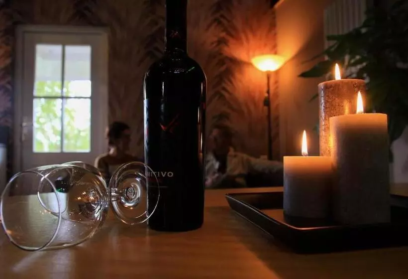 Aamiaismajoitus (B&B) De Kopstoof