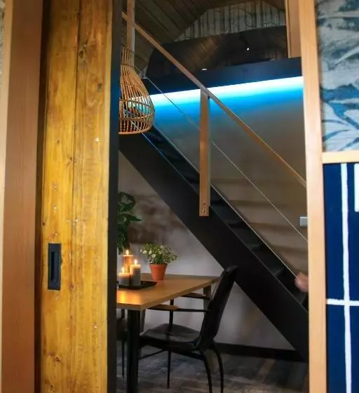 Aamiaismajoitus (B&B) De Kopstoof