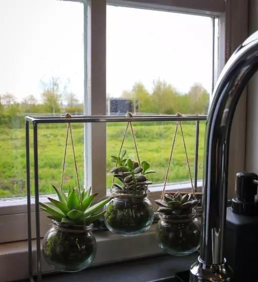 Aamiaismajoitus (B&B) De Kopstoof