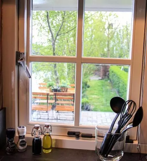 Aamiaismajoitus (B&B) De Kopstoof