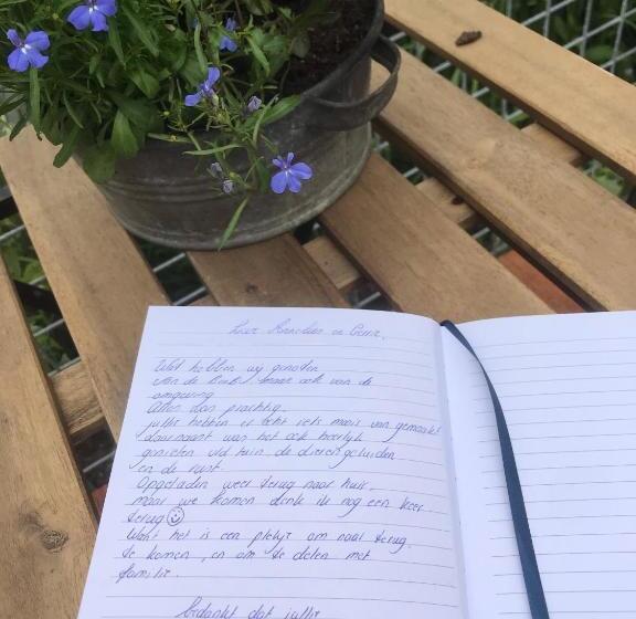 ベッドアンドブレックファースト De Kopstoof