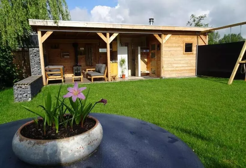 Aamiaismajoitus (B&B) De Kopstoof