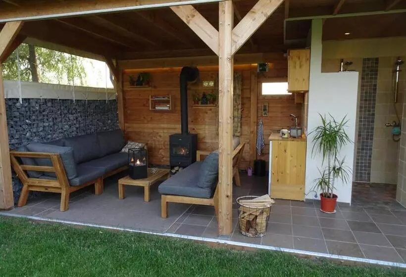 Aamiaismajoitus (B&B) De Kopstoof