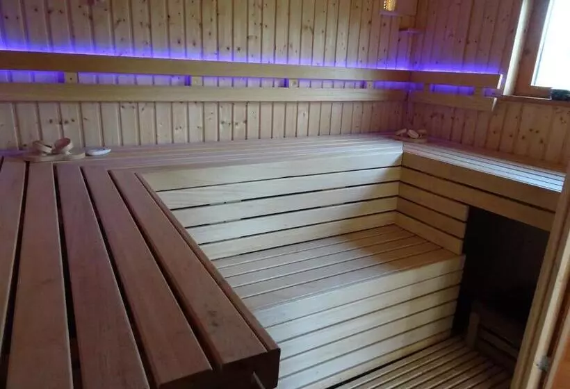 Aamiaismajoitus (B&B) De Kopstoof