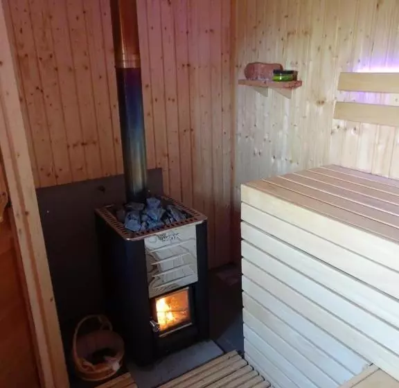 Aamiaismajoitus (B&B) De Kopstoof