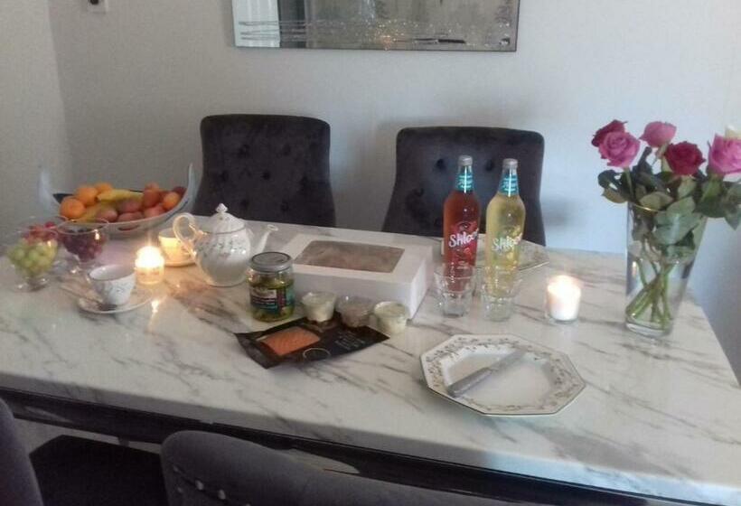 ベッドアンドブレックファースト Heaton Park