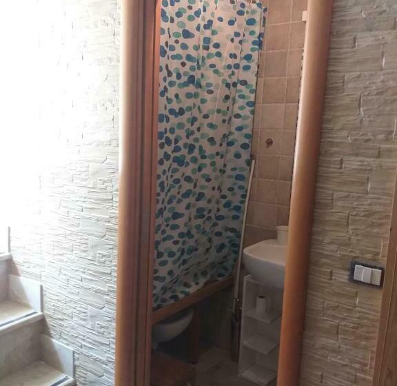 צימר Il Soppalco