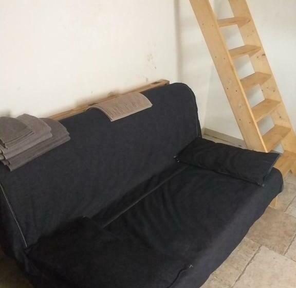 צימר Il Soppalco