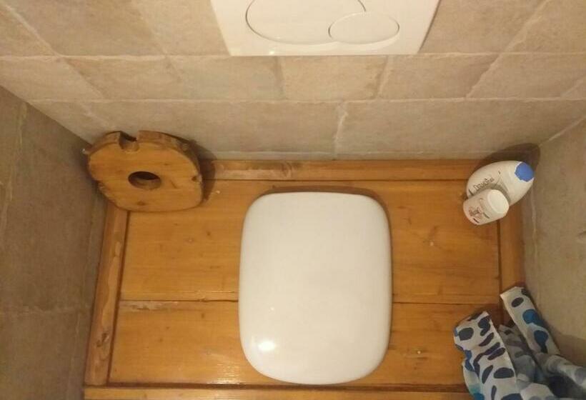 צימר Il Soppalco