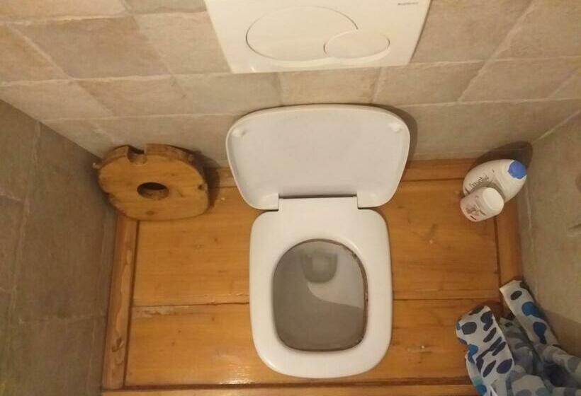 צימר Il Soppalco