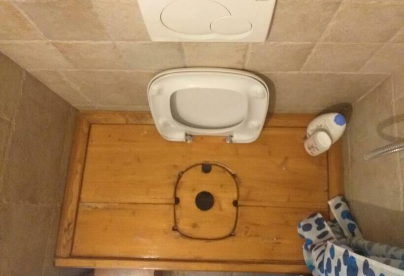 צימר Il Soppalco