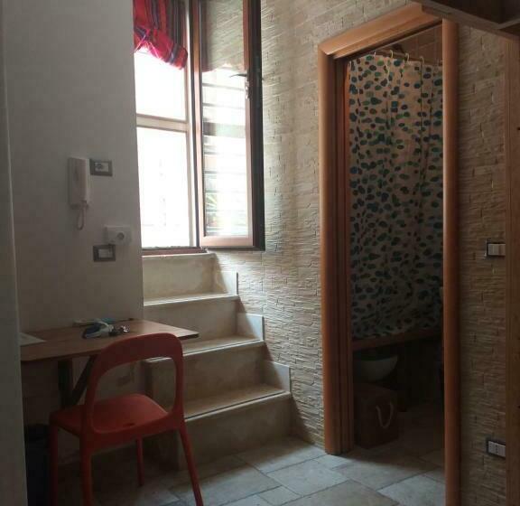 צימר Il Soppalco