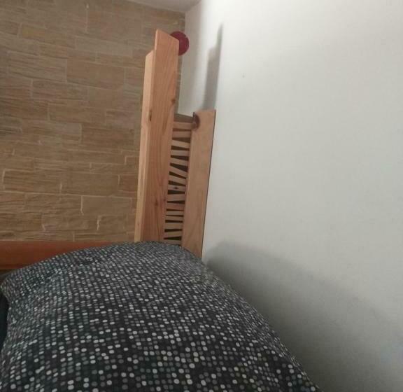 צימר Il Soppalco