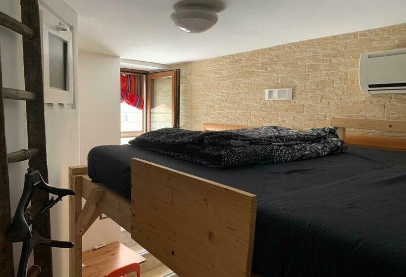 צימר Il Soppalco