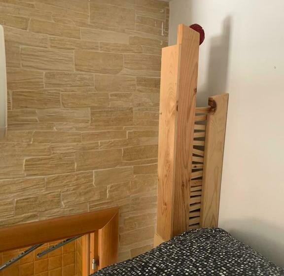 צימר Il Soppalco