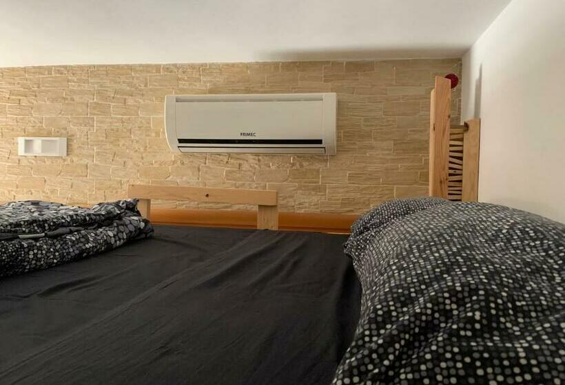 צימר Il Soppalco