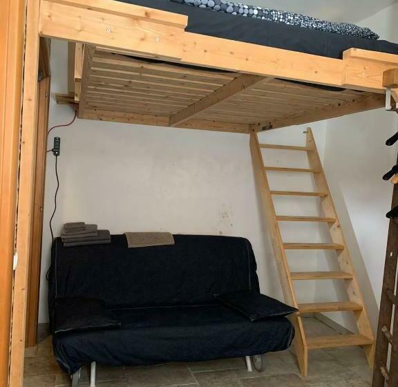 צימר Il Soppalco