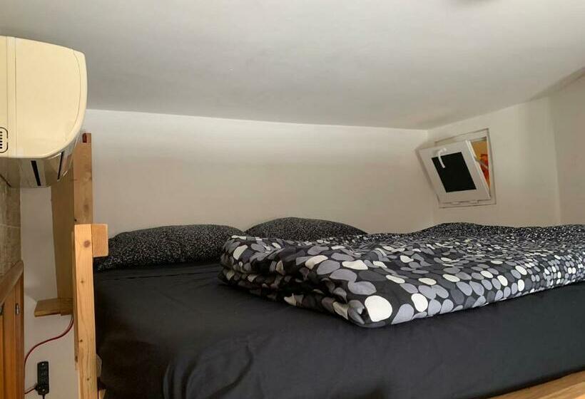 צימר Il Soppalco