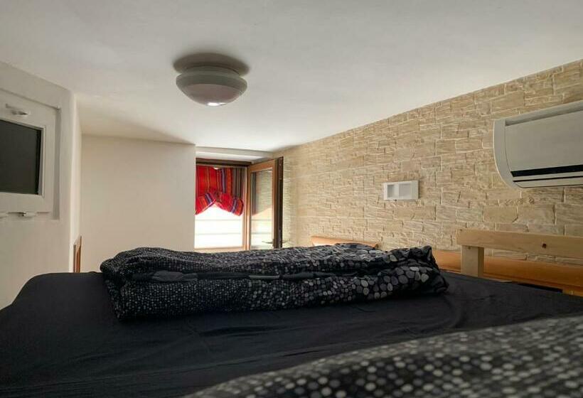 צימר Il Soppalco