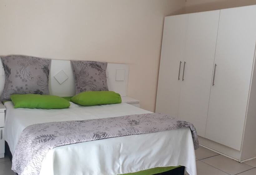 צימר La Fiance Village