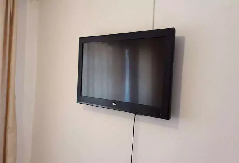 ベッドアンドブレックファースト La Fiance Village