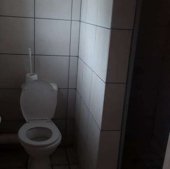 צימר La Fiance Village