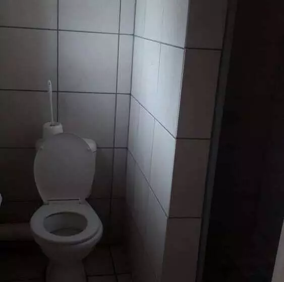 ベッドアンドブレックファースト La Fiance Village